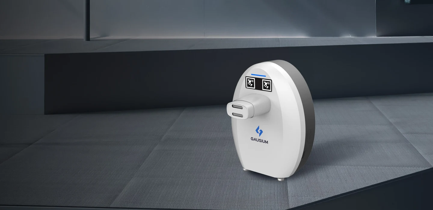 Scrubber 50 CD-01 충전 도킹